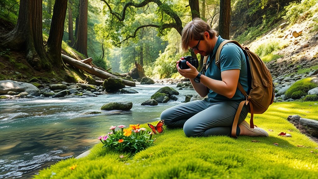 choose ethical eco friendly tours