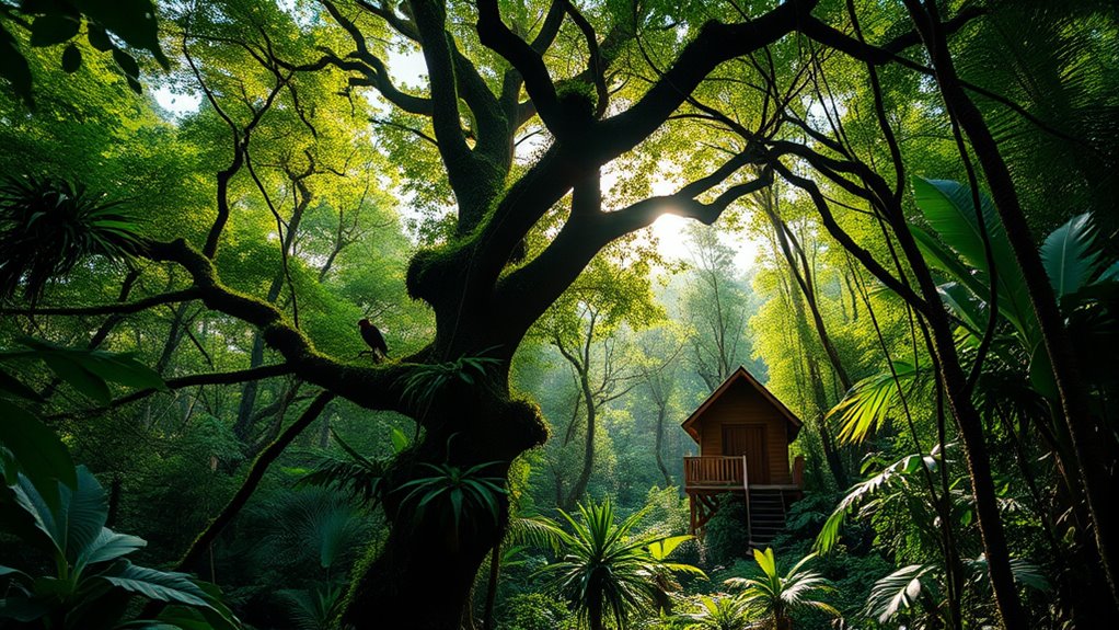 choose responsible eco tourism options