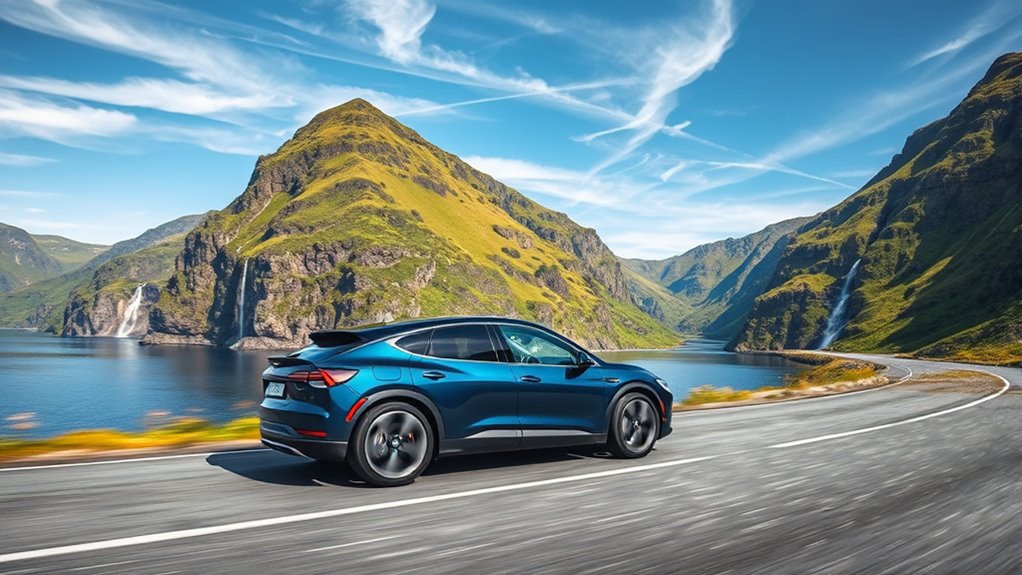choosing the right ev