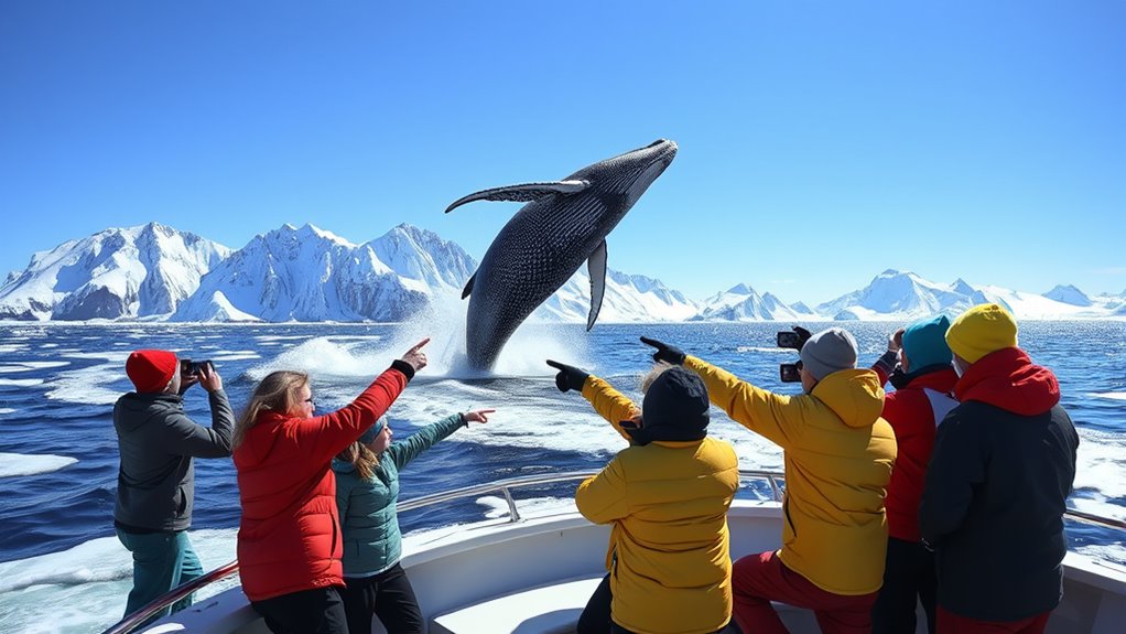 citizen science enhances marine research