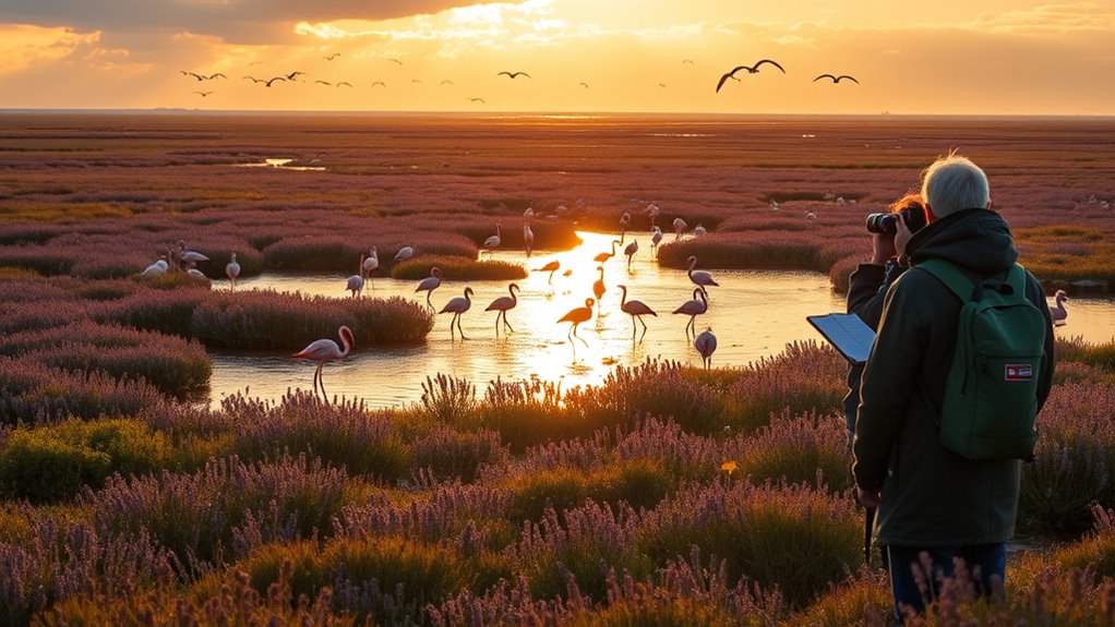 citizen science informs conservation policies