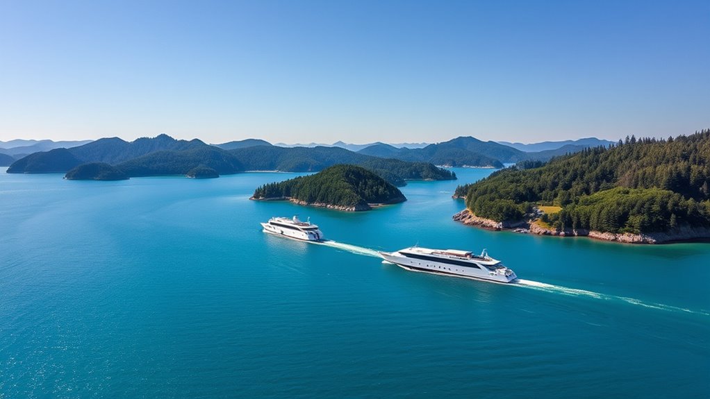 clean vessels protect ecosystems