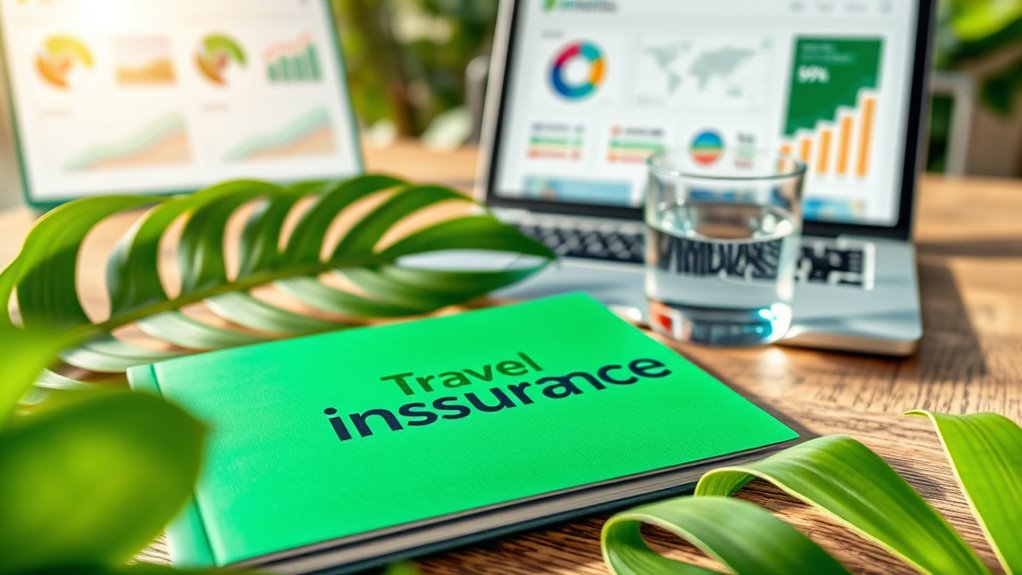 clear eco impact tracking