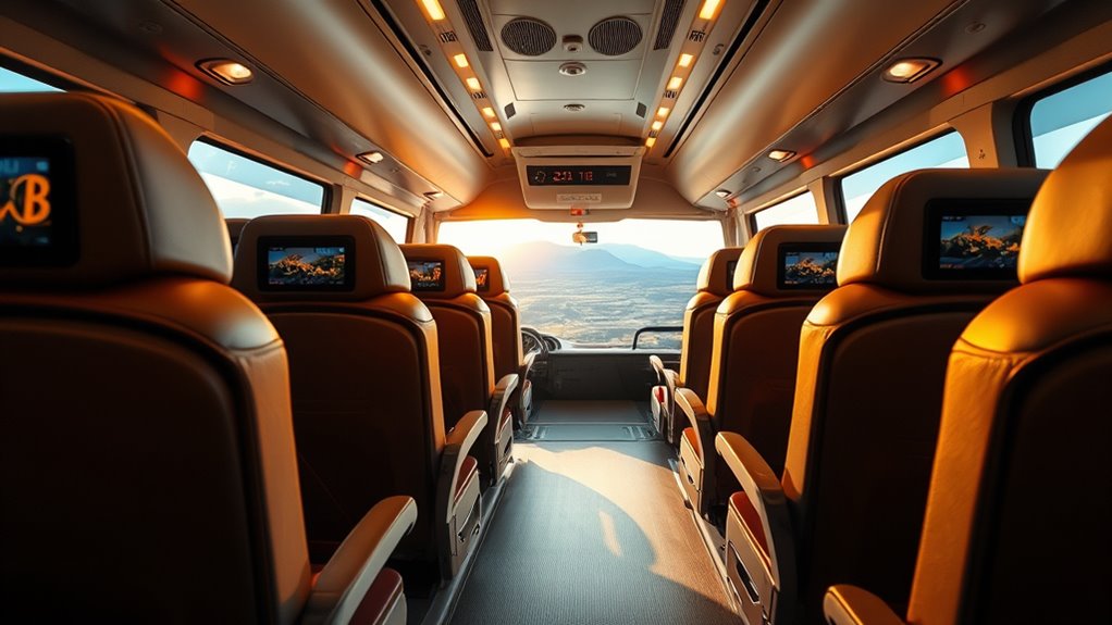 comfortable spacious entertaining ergonomic