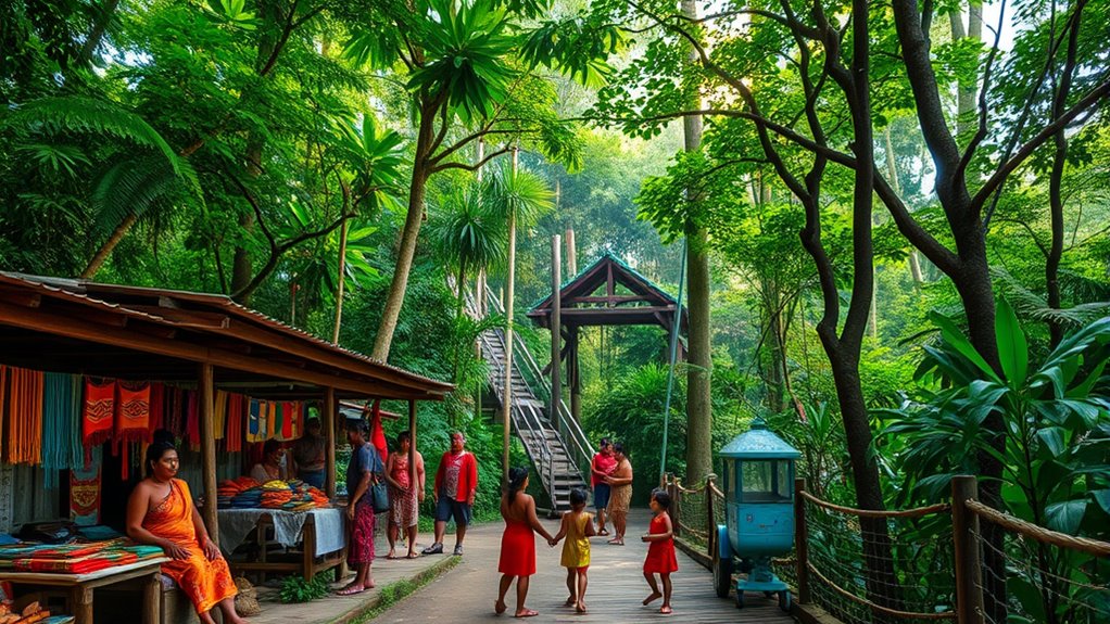 community based conservation initiatives