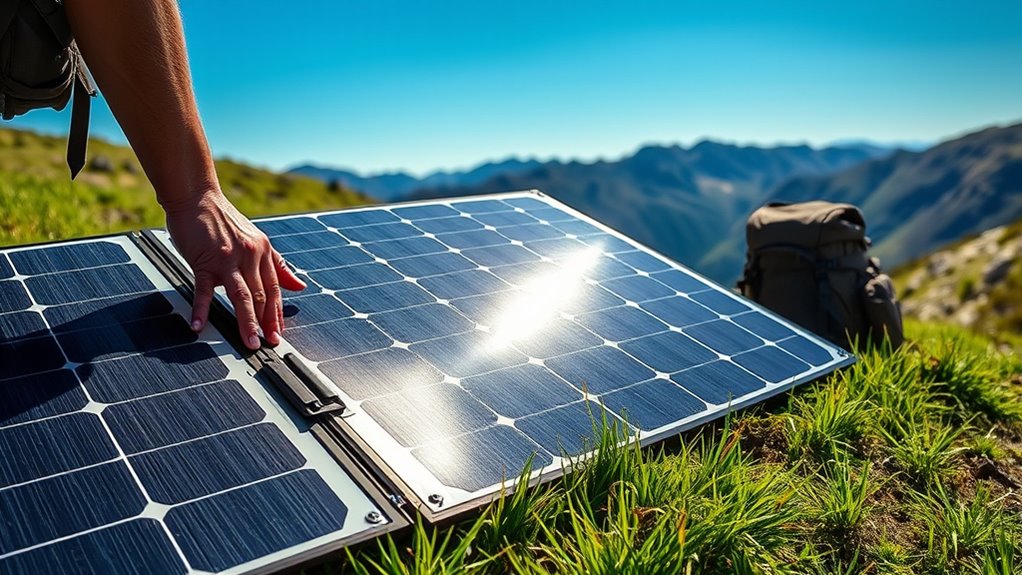 compact durable high efficiency