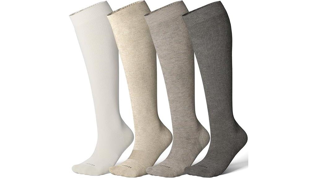 compression socks 20 30 mmhg