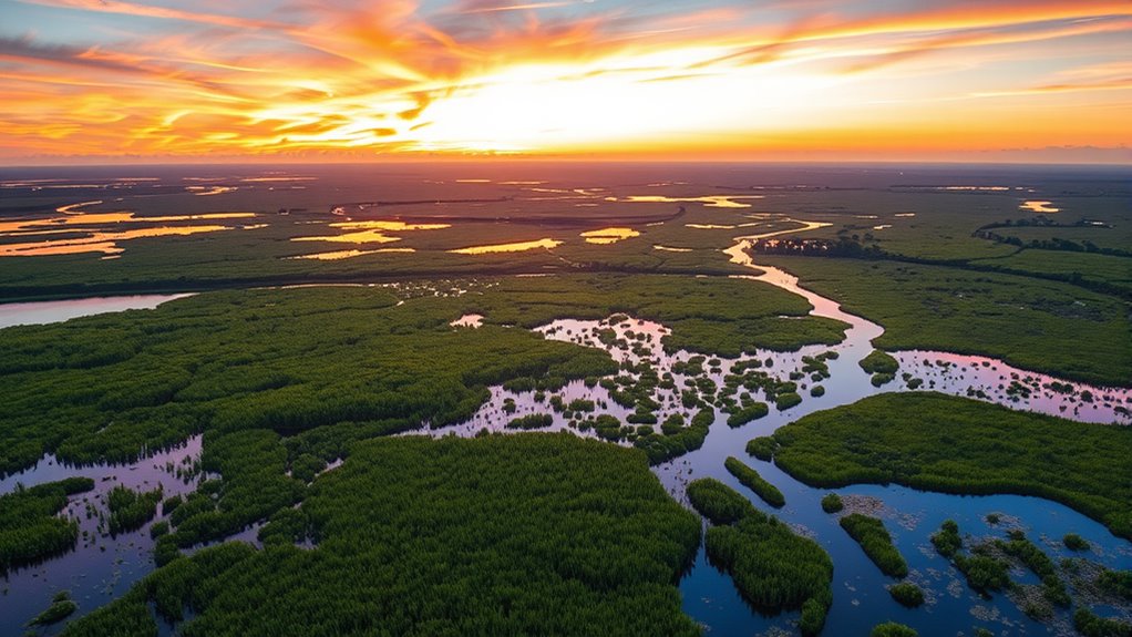 cross border wetland conservation initiatives