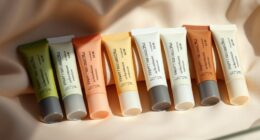 cruelty free spf lip balms