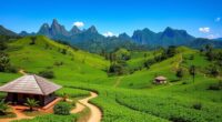 cuba s sustainable farming practices