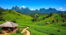 cuba s sustainable farming practices