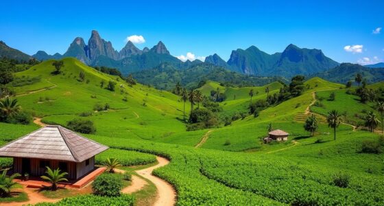 cuba s sustainable farming practices