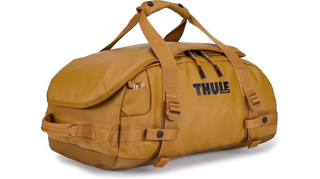 durable outdoor gear bag