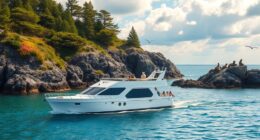 eco conscious baltic sea tours