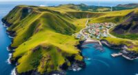 eco friendly azores islands