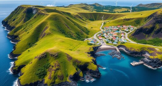 eco friendly azores islands