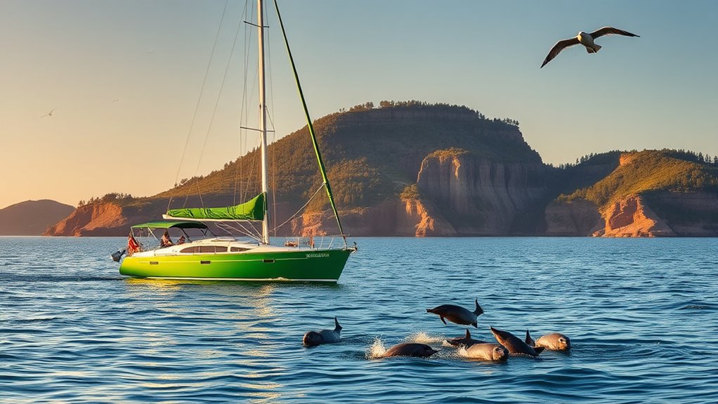 eco friendly baltic sea preparation