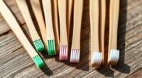 eco friendly bamboo toothbrushes
