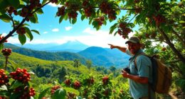 eco friendly boquete coffee tours
