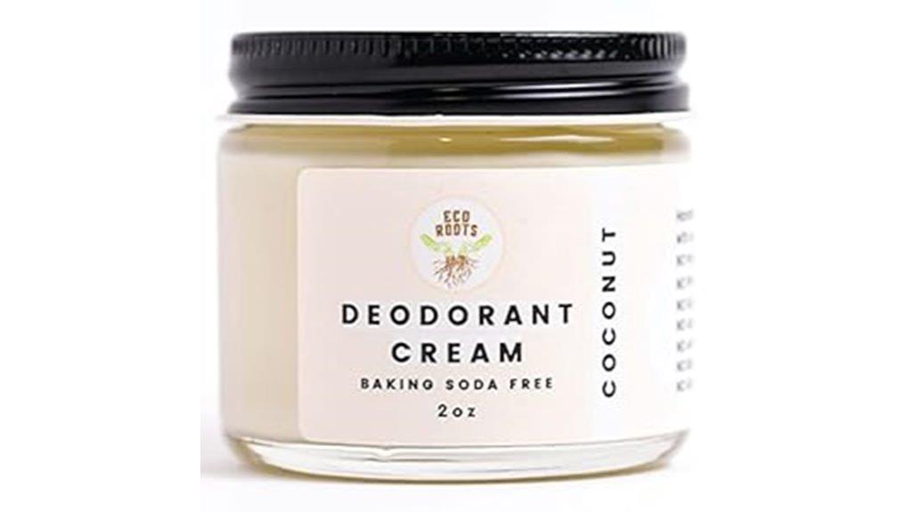 eco friendly deodorant for all