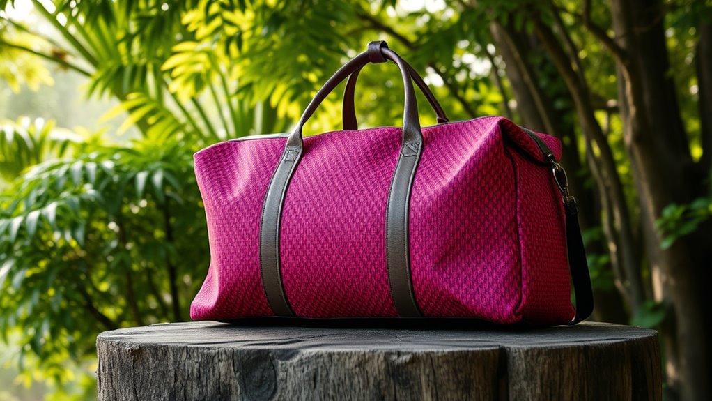 eco friendly durable features