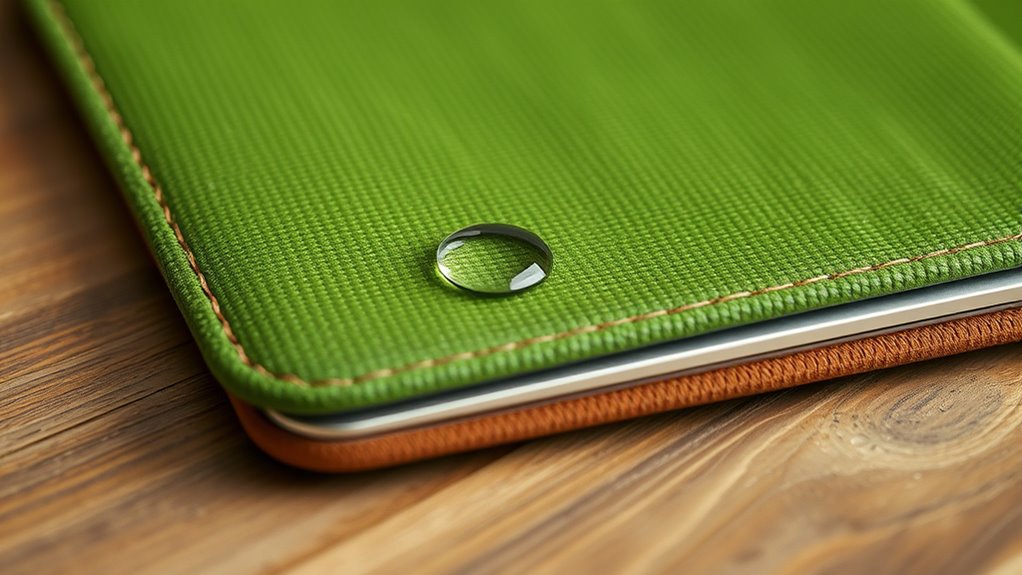 eco friendly durable water resistant sleeve