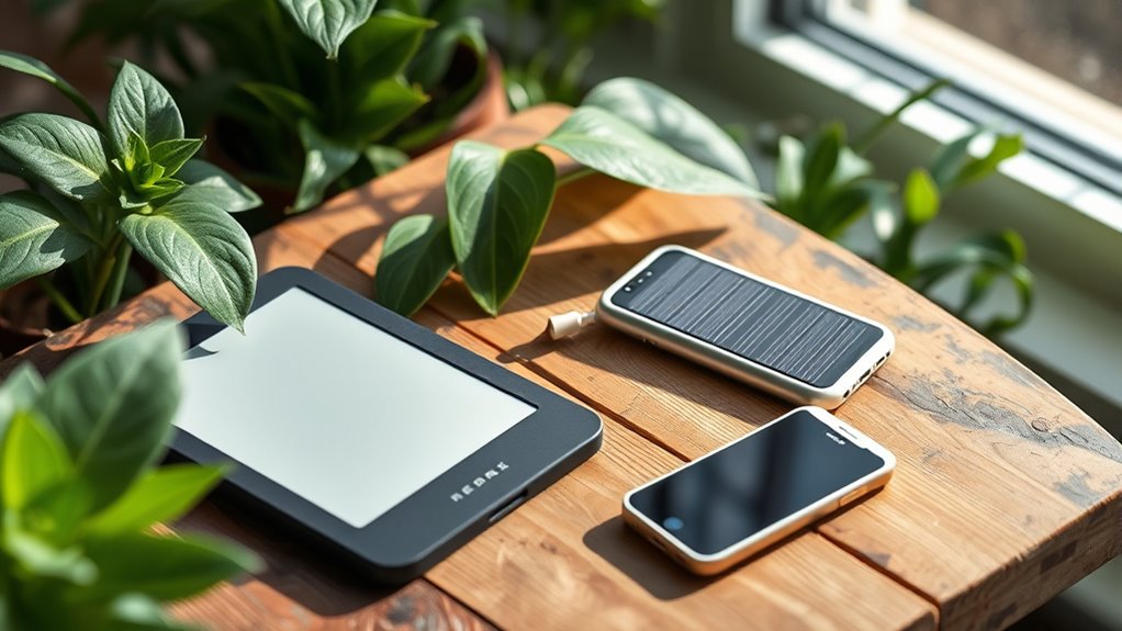 eco friendly energy saving gadgets