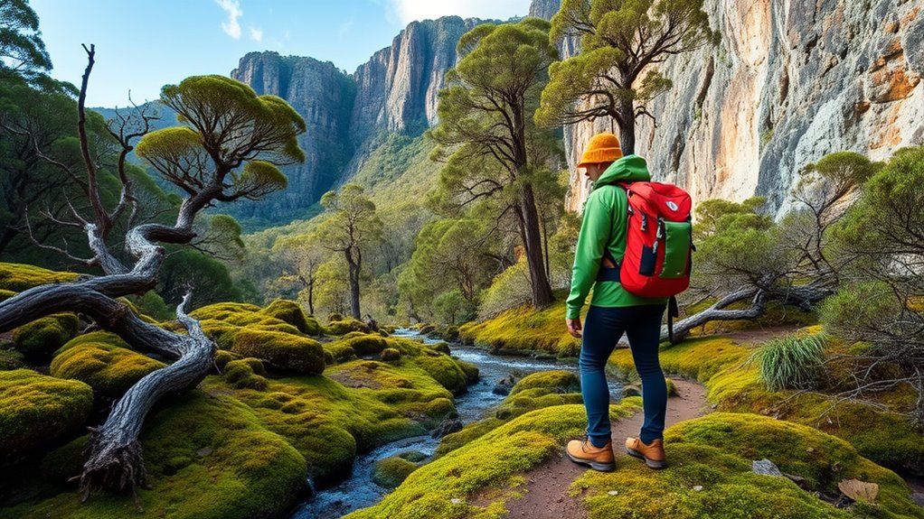 eco friendly gear reduces impact