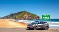 eco friendly great ocean journey