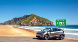 eco friendly great ocean journey