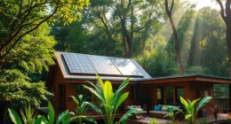 eco friendly hotel options