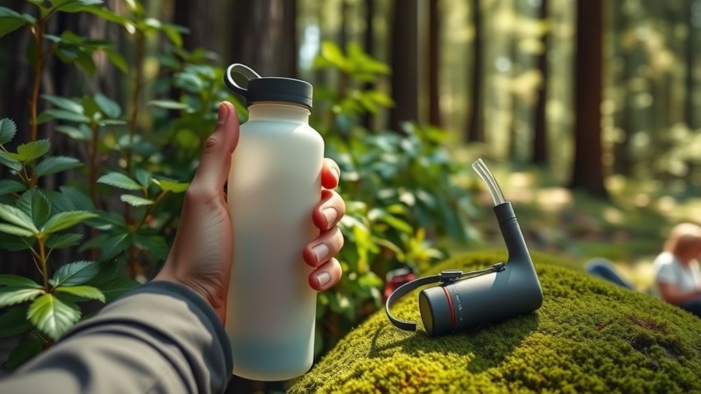 eco friendly hydration options