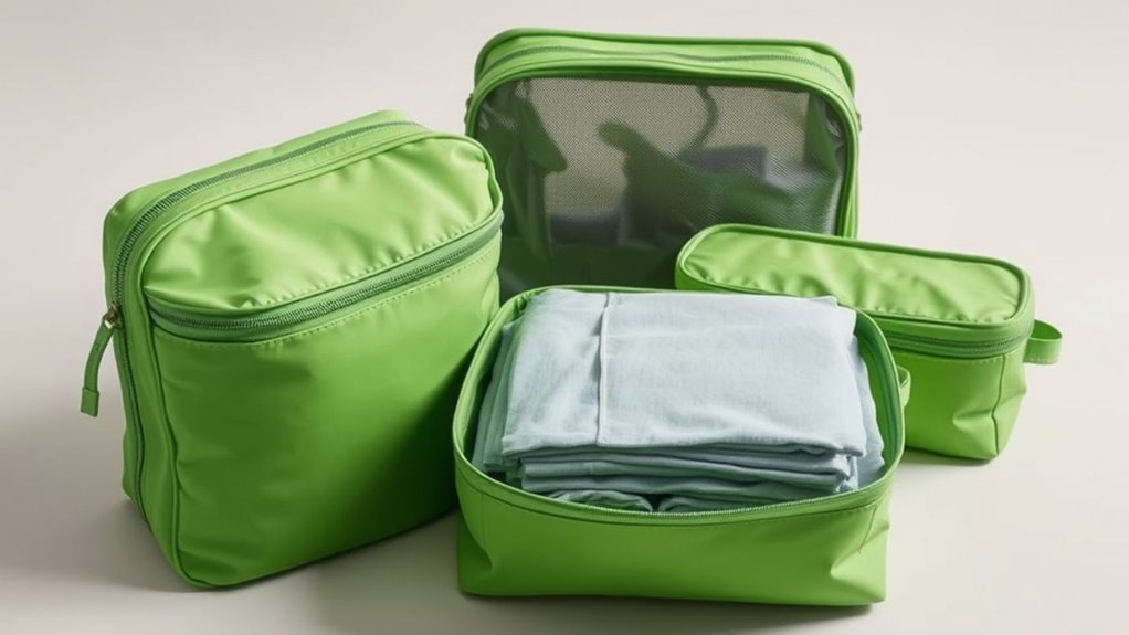 eco friendly innovative organizers