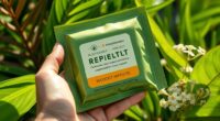 eco friendly insect repellent wipes
