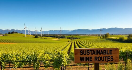 eco friendly okanagan wine tours