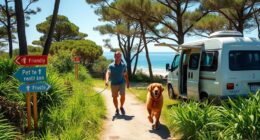 eco friendly pet travel