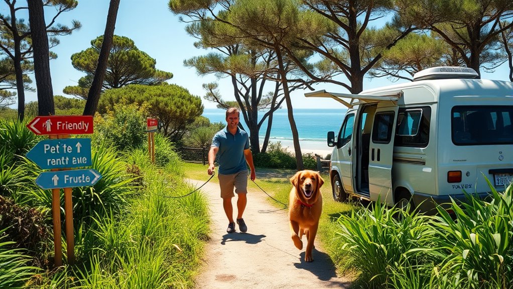 eco friendly pet travel