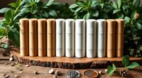 eco friendly plastic free deodorants