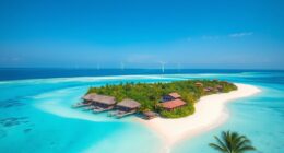 eco friendly private island retreats