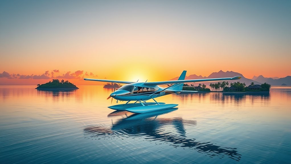 eco friendly remote travel