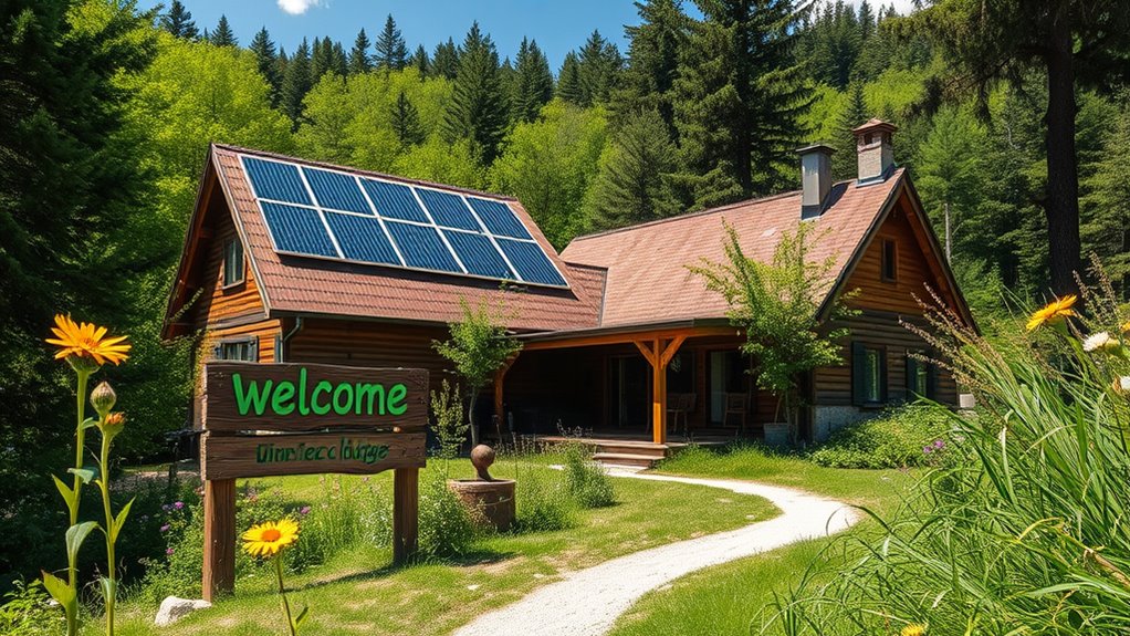 eco friendly renewable waste reduction