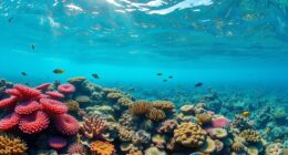 eco friendly snorkeling in new caledonia