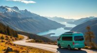 eco friendly south island adventures