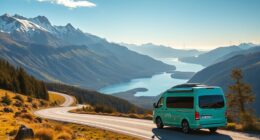 eco friendly south island adventures