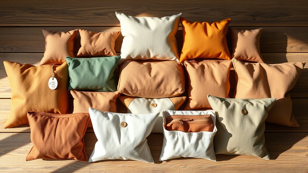 eco friendly stylish packing solutions