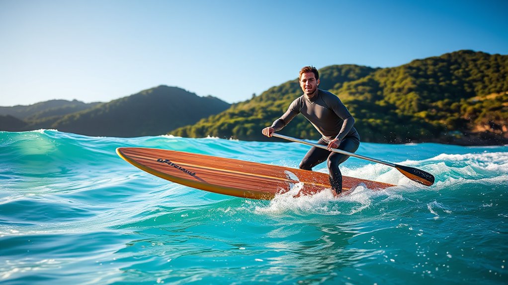 eco friendly surf gear choices