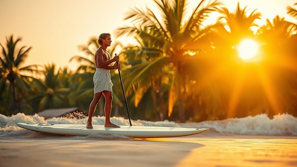 eco friendly surf gear choices