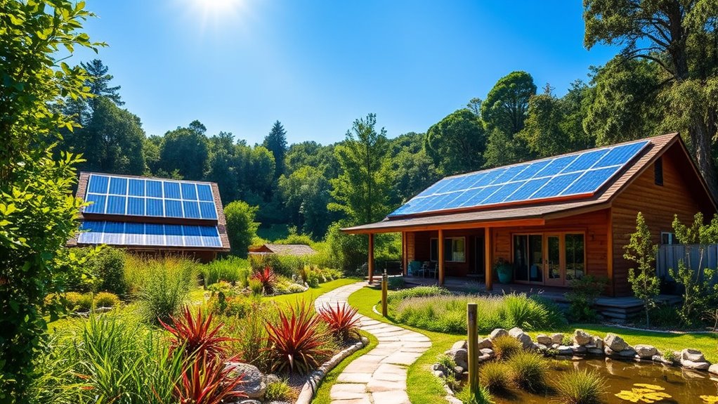 eco friendly sustainable lodging benefits