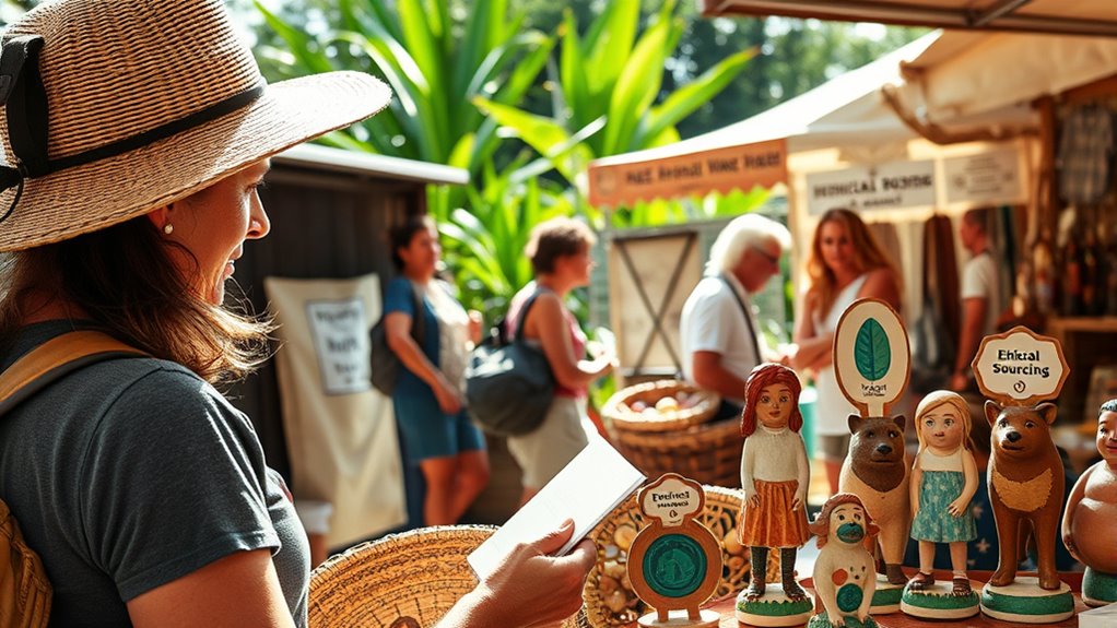 eco friendly sustainable purchasing