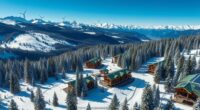 eco friendly swiss ski resorts
